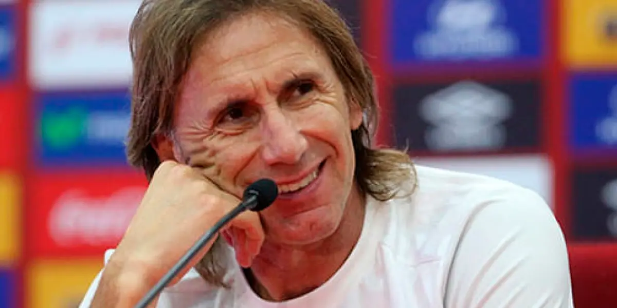 El ‘tigre’ está contento que uno de sus jugadores tiene nuevo equipo