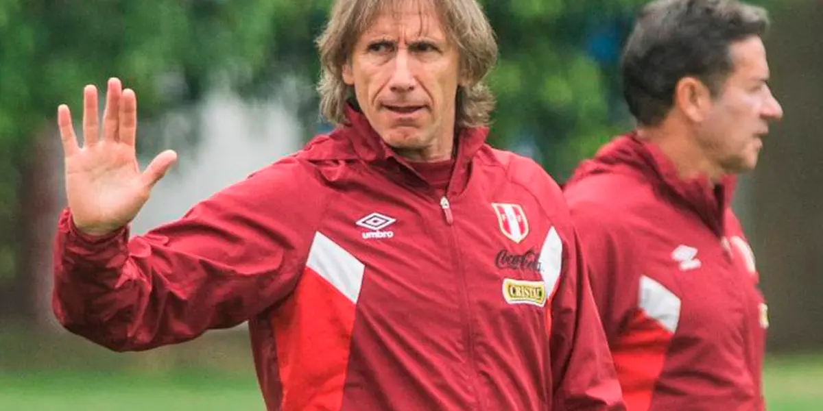 El ‘tigre’ estaría dejando el Perú tras culminar su participación con la Selección Peruana