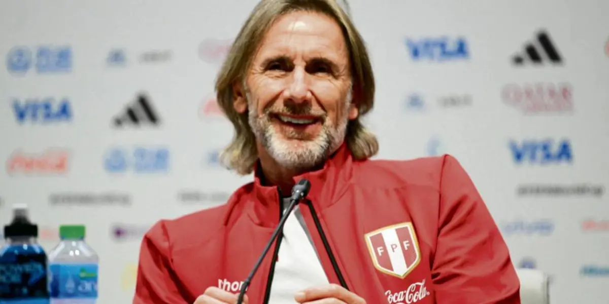 El ‘Tigre’ fue ofrecido a dirigir a esta imponente selección