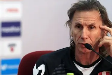 El tigre Gareca dejó de lado a tres cracks que la rompen en el extranjero: Burlamaqui, Ormeño y Zambrano.