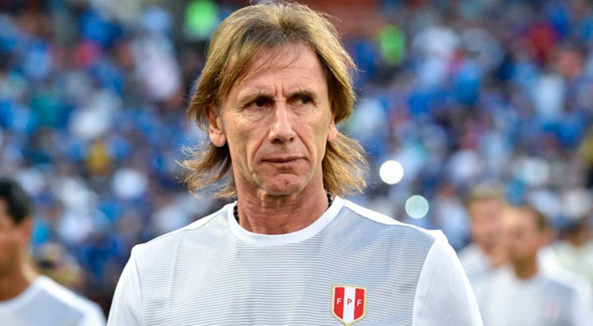 El Tigre Gareca estaría preocupado por su puesto ante una posible derrota ante Ecuador.