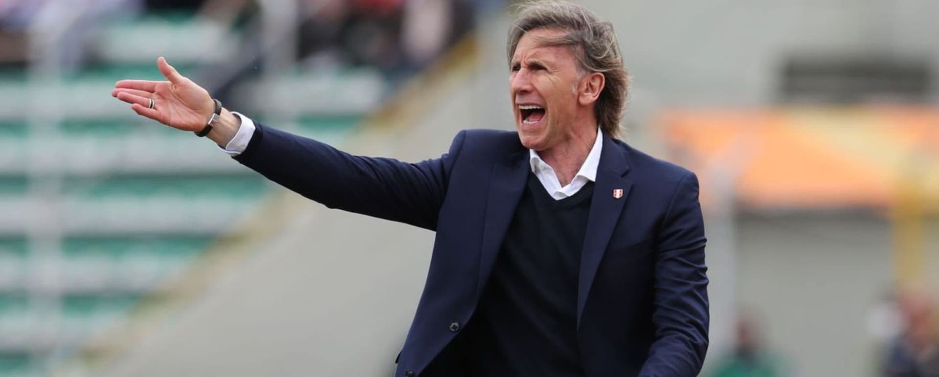 El Tigre había solicitado quedarse unos días más en Buenos Aires para resolver asuntos personales, pero esto no le ha gustado a la FPF.