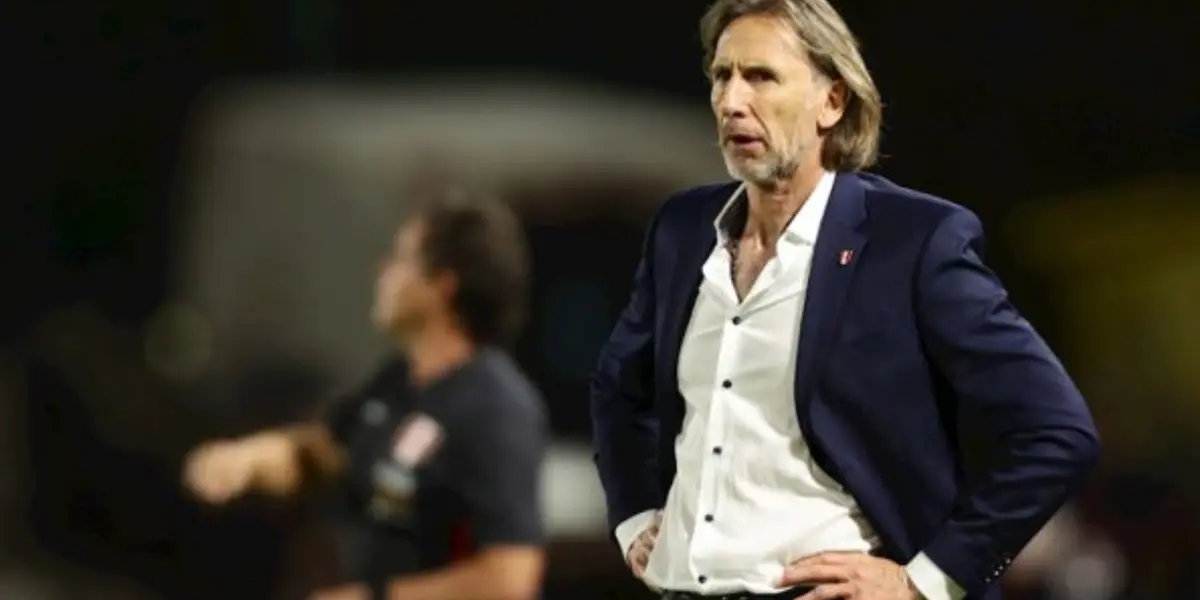 El ‘Tigre’ haría un pedido inédito para poder renovar