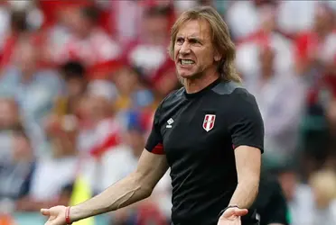 El Tigre improvisaría ante la ausencia de Miguel Trauco y podría costarle caro a Perú.