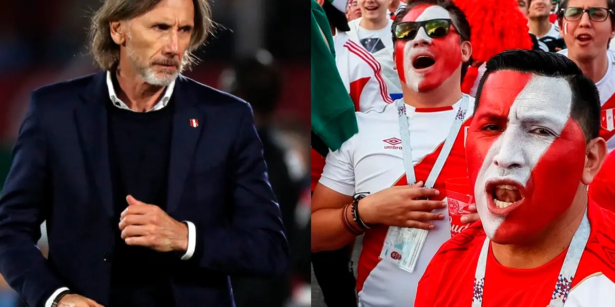 El ‘tigre’ no le dará la oportunidad, por esa razón tendrá que alentar desde la tribuna