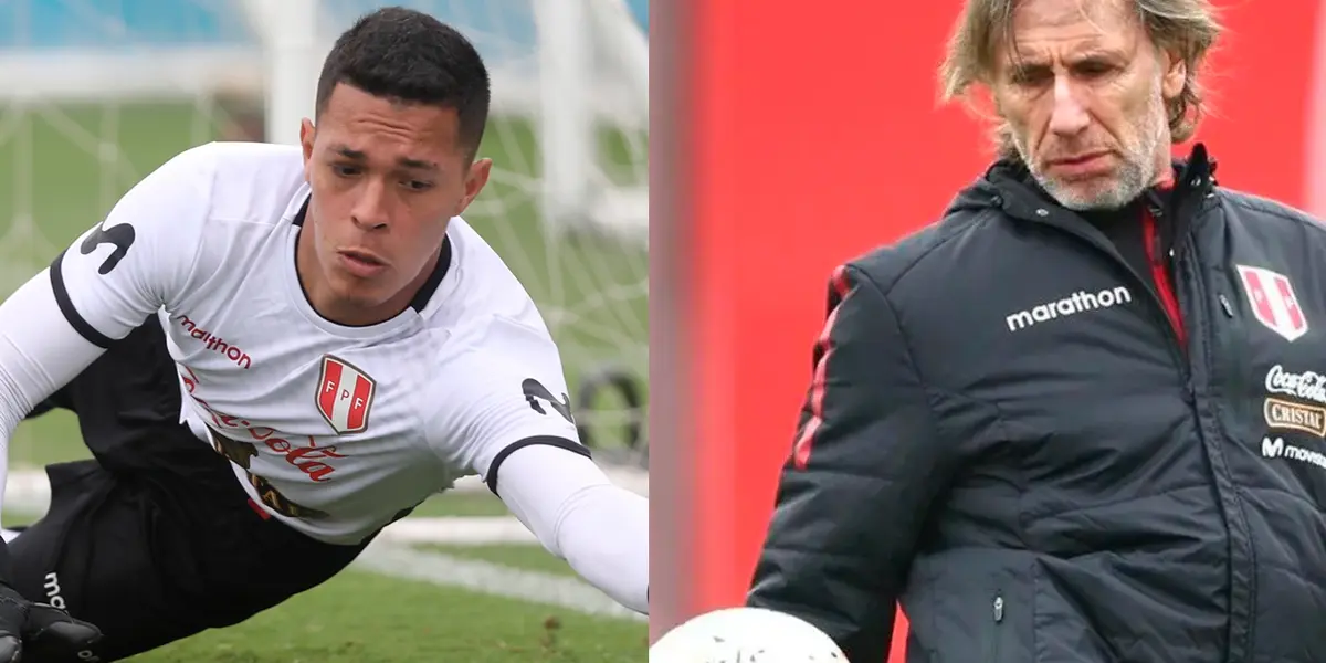 El ‘tigre’ le dio la confianza hasta el final, sin embargo, sus errores lo dejaron fuera