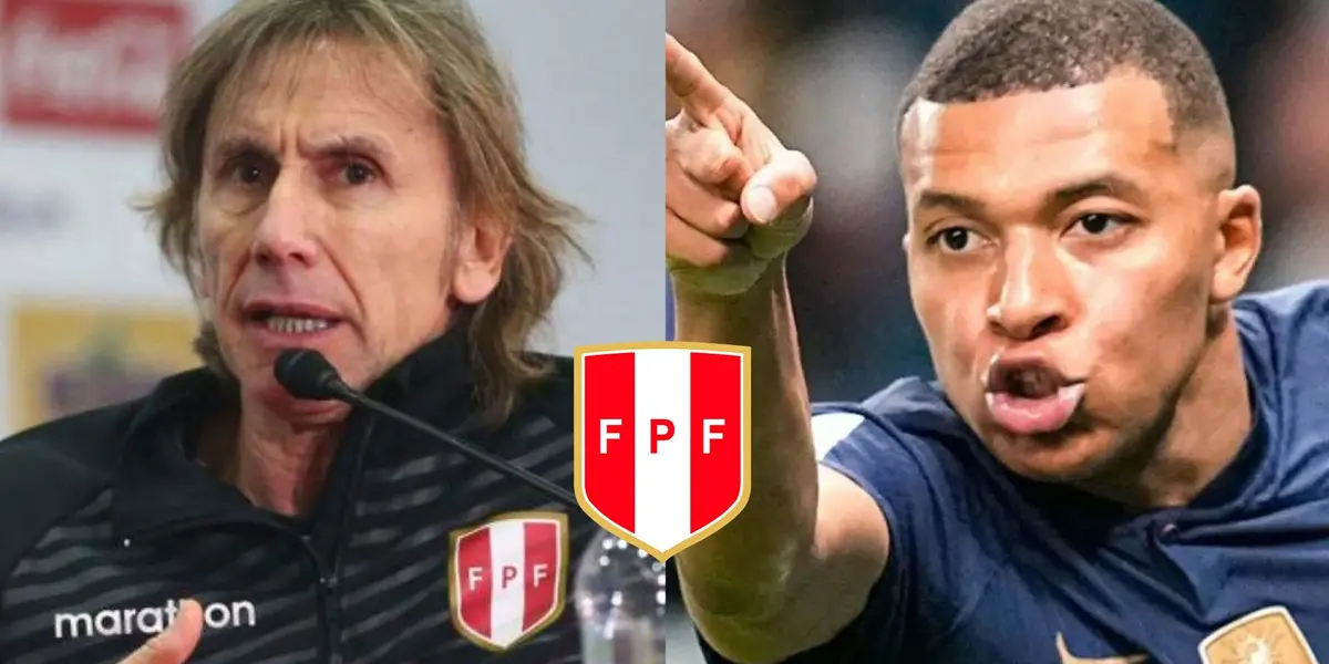 El ‘Tigre’ le respondió duro al astro francés del Paris Saint Germain