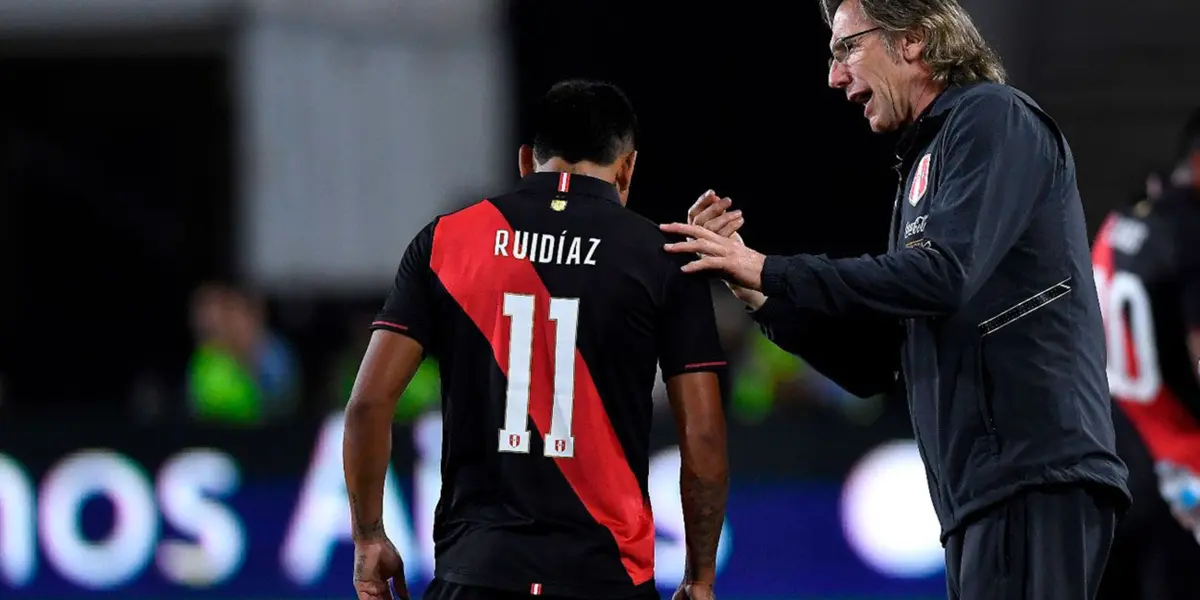 El 'Tigre' no llamaría a este jugador en caso renueve contrato