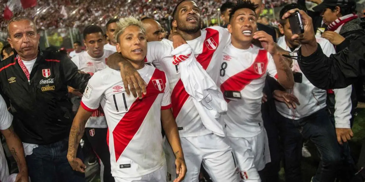 El 'Tigre' no llamó a este jugador para el repechaje