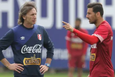 El ‘Tigre’ no lo llamó y perdió su única chance de disputar un Mundial