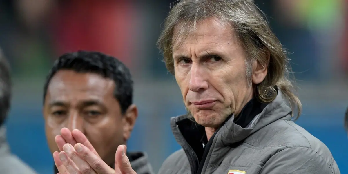 El Tigre lo mandará ante el anfitrión de la Copa América y le puede costar el pase a la final.