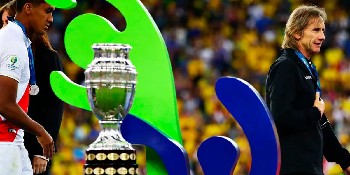 El ‘tigre’ lo quería como uno de sus nuevos engreídos, pero lastimosamente las cosas no le han ido bien y ahora casi está fuera de la Bicolor