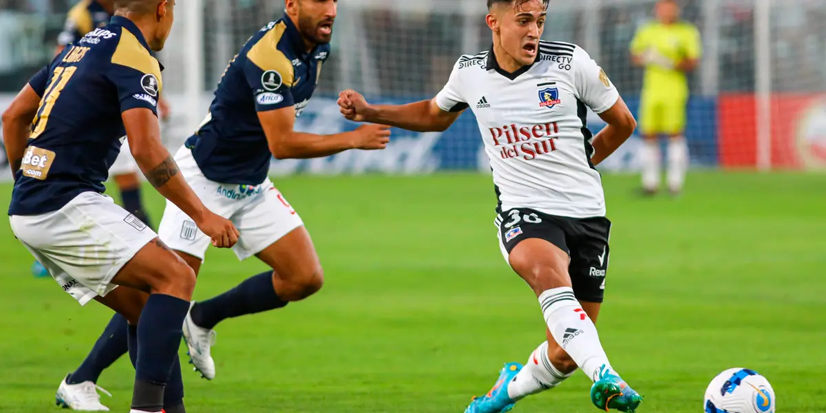 El ‘tigre’ lo tenía considerado, ahora ya lo tiene prácticamente descartado de la Bicolor