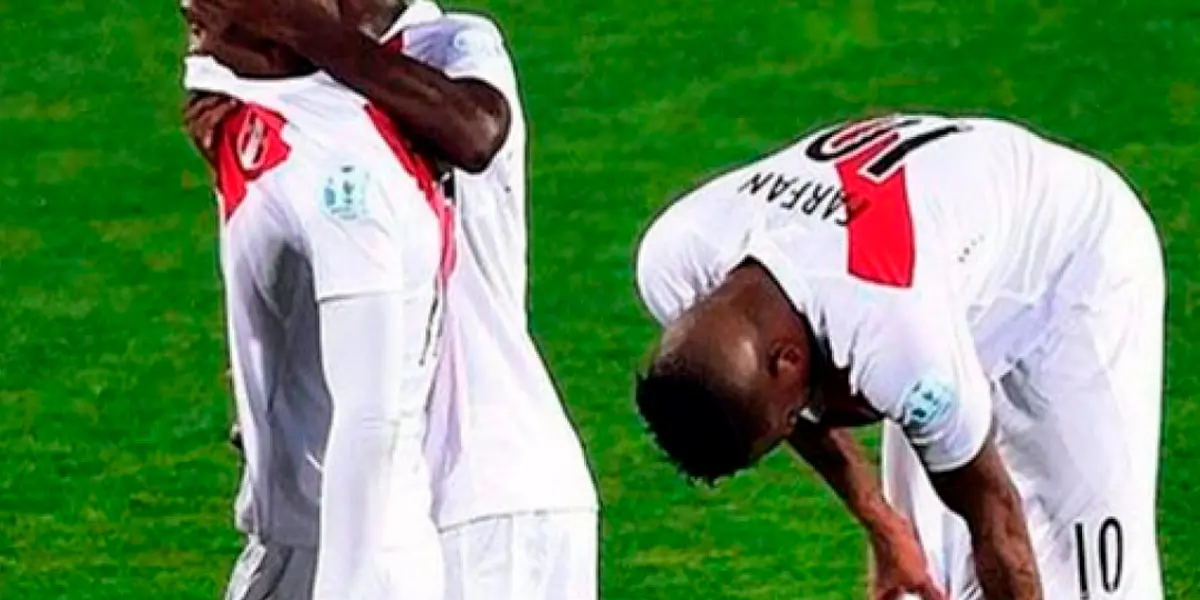 El ‘tigre’ lo tiene por encima de todos, aunque podría perderse el último juego de las eliminatorias