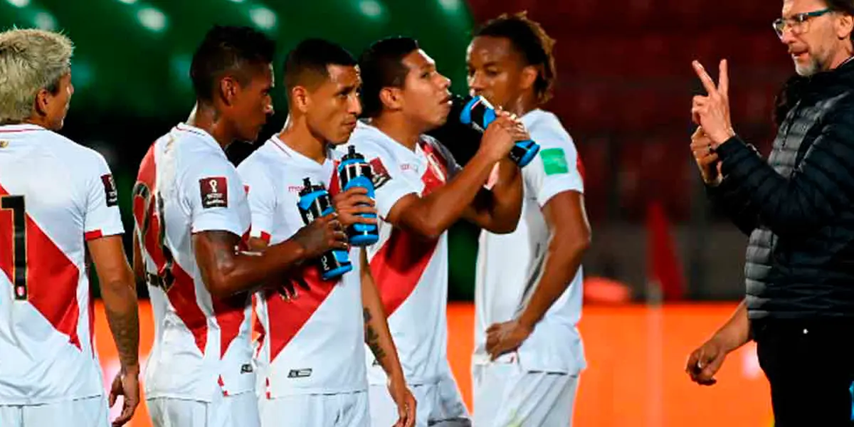 El ‘tigre’ morirá con sus jugadores y a pesar de que no lo quieren, él le dará una nueva oportunidad