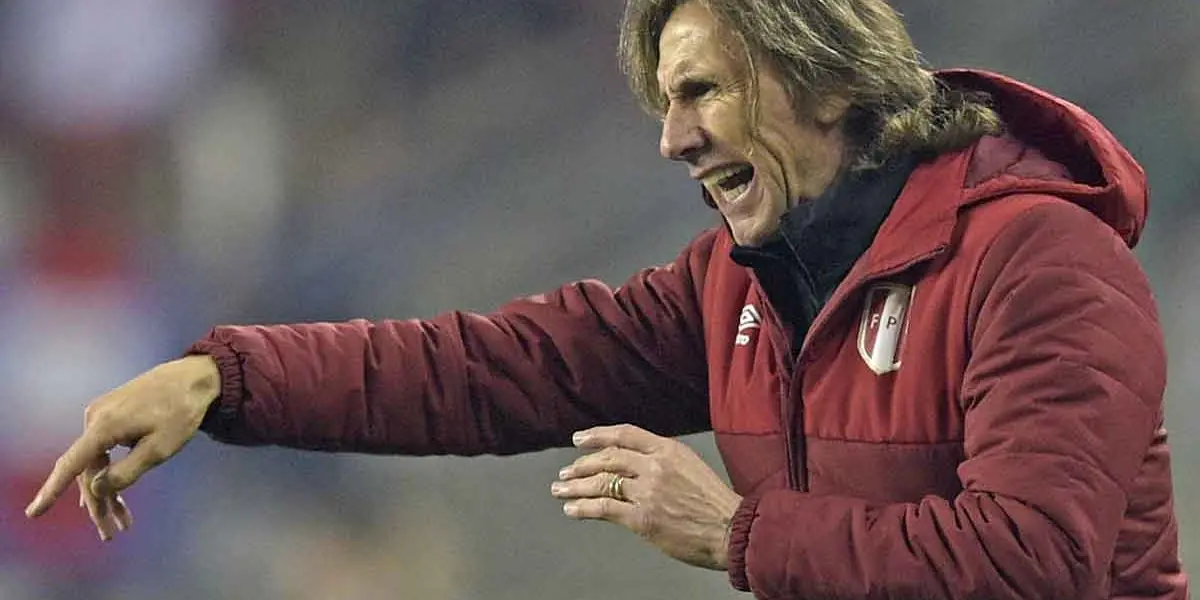 El Tigre no abandonará su fiel 4-2-3-1 esta noche frente a la selección cafetera.