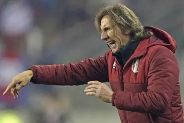 El Tigre no abandonará su fiel 4-2-3-1 esta noche frente a la selección cafetera.