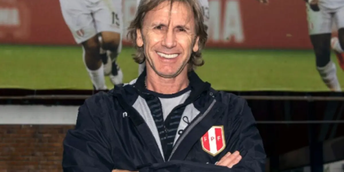 El ‘Tigre’ nuevamente se encuentra en nuestro país para ejercer su nuevo empleo