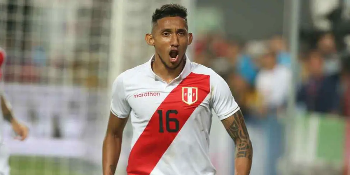 El Tigre optó por darle la oportunidad a 'canchita', ahora le queda esperar otra oportunidad para resaltar.