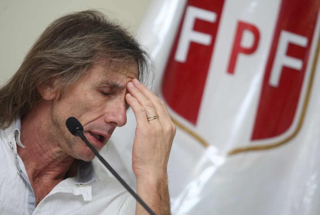 El 'Tigre' no podrá contar con Christofer Gonzáles quien sufrió una lesión