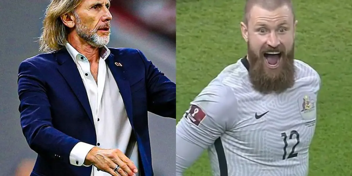 El Tigre' podría desquitarse del portero Australiano