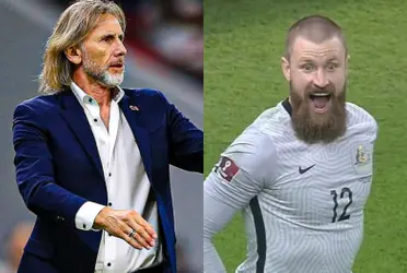 El Tigre' podría desquitarse del portero Australiano