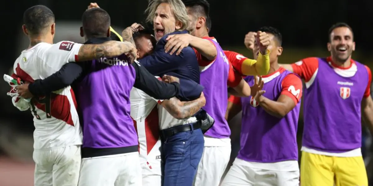 El 'Tigre' podría estar cerca de la renovación con la FPF