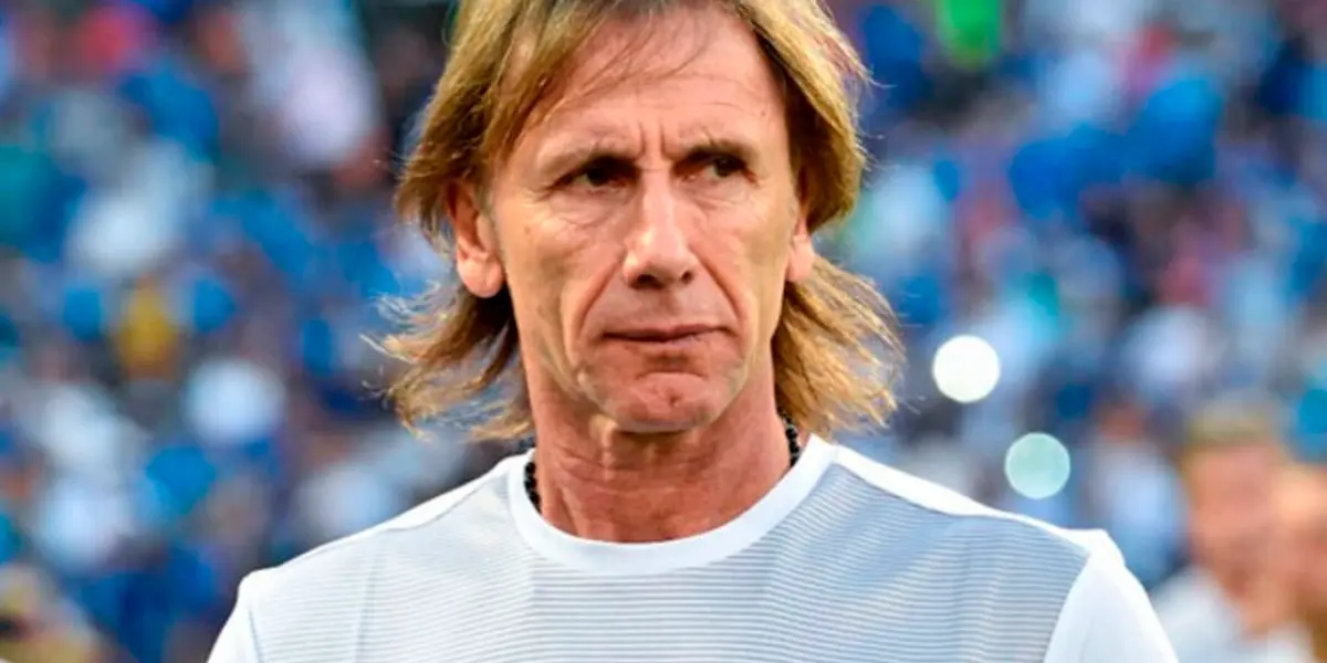 El ‘tigre’ podría hacer un cambio de última hora