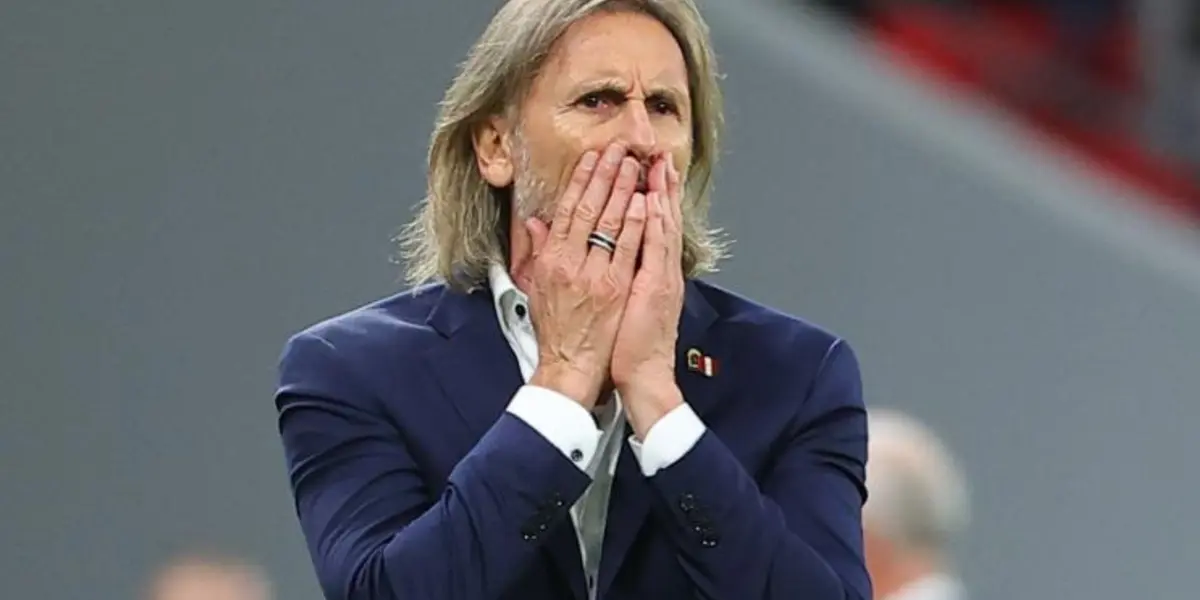 El ‘Tigre’ podría llegar a esta selección este año 2023