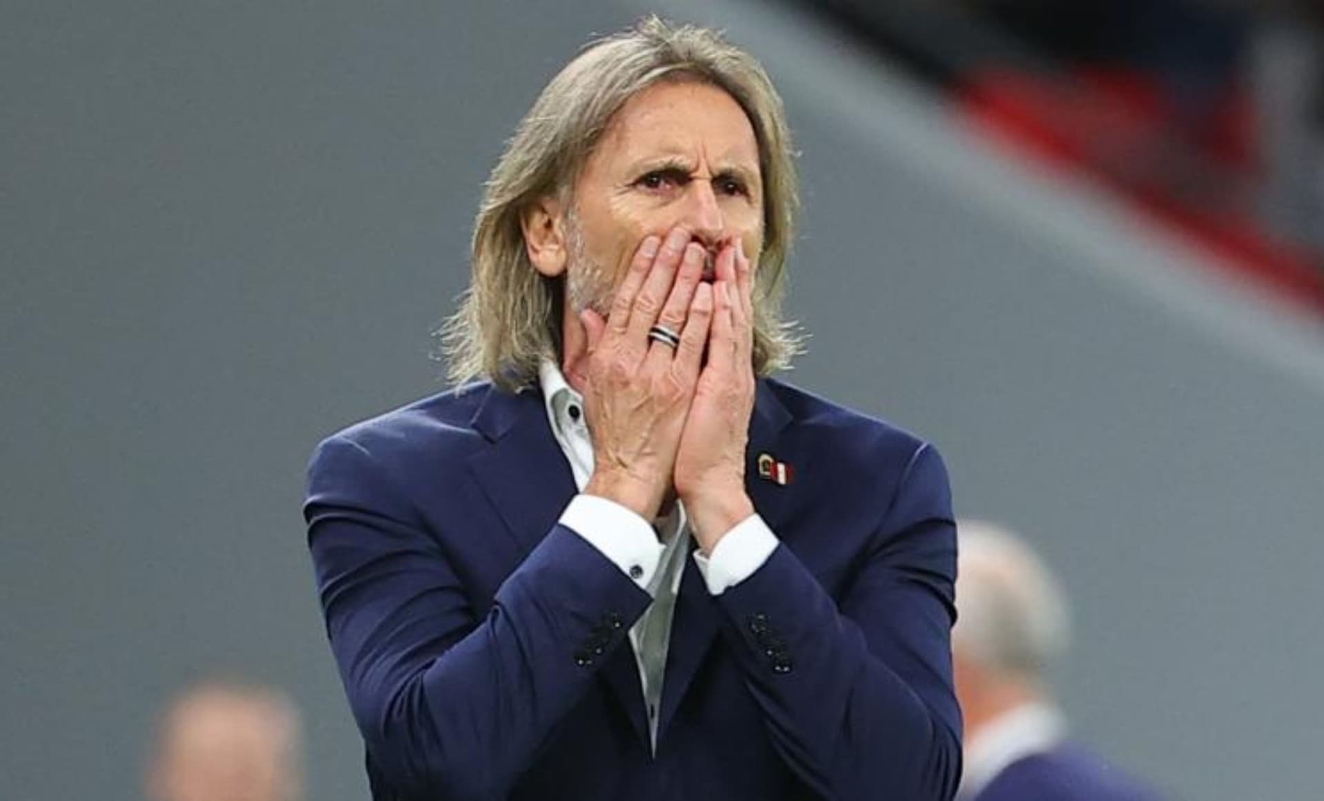 El ‘Tigre’ podría llegar a esta selección este año 2023