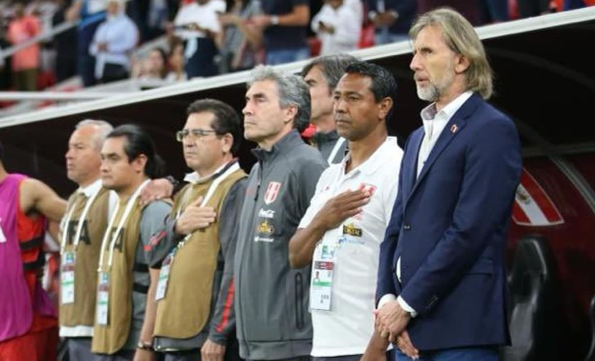 El ‘Tigre’ podría llevarse a este trabajador de la FPF