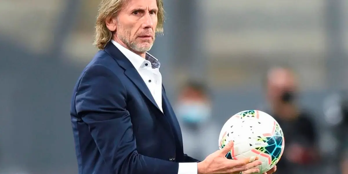 El ‘tigre’ prepara una gran sorpresa para enfrentar a los ‘charrúas’3