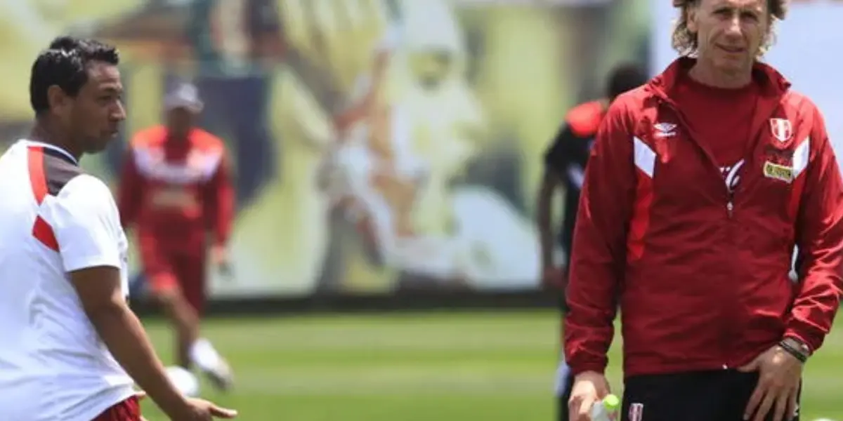 El ‘Tigre’ no querría volver a trabajar con Solano