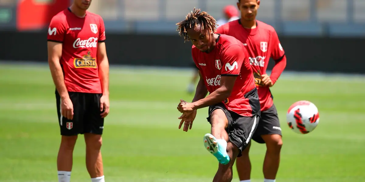 El ‘tigre’ quiere estar preparado para cualquier contratiempo que pueda suceder