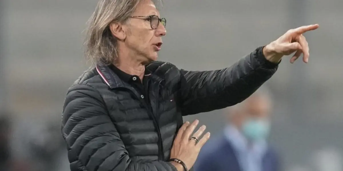 El ‘Tigre’ rechazó dos equipos que pretendían ficharlo de cara al 2023