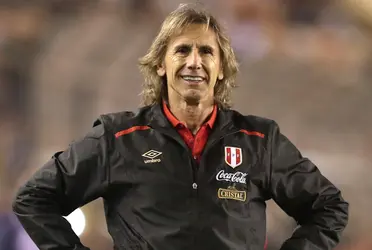 El Tigre recibió la mejor noticia a poco del partido contra Ecuador.