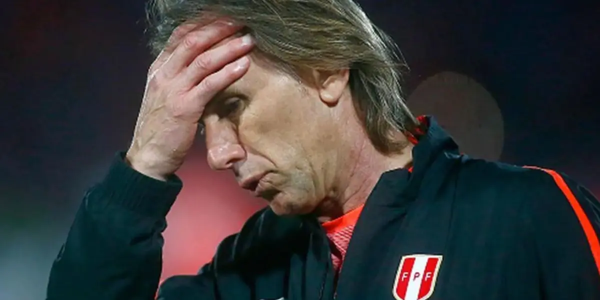 El ‘Tigre’ recibió un duro golpe, mientras está en nuestro país brindando conferencias