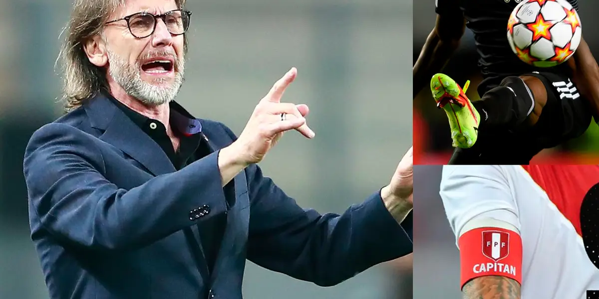 El ‘tigre’ no se deja convencer por este jugador