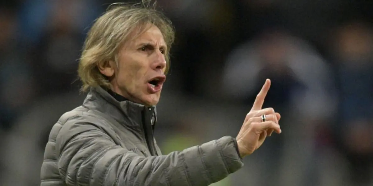 El Tigre se equivocó con los cambios ante Bolivia y sucedió lo mismo contra Argentina.