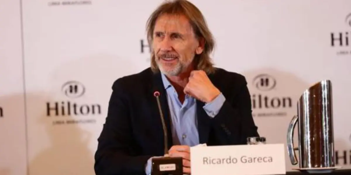 El ‘Tigre’ se fue de nuestro país y no volverá dentro de algún tiempo