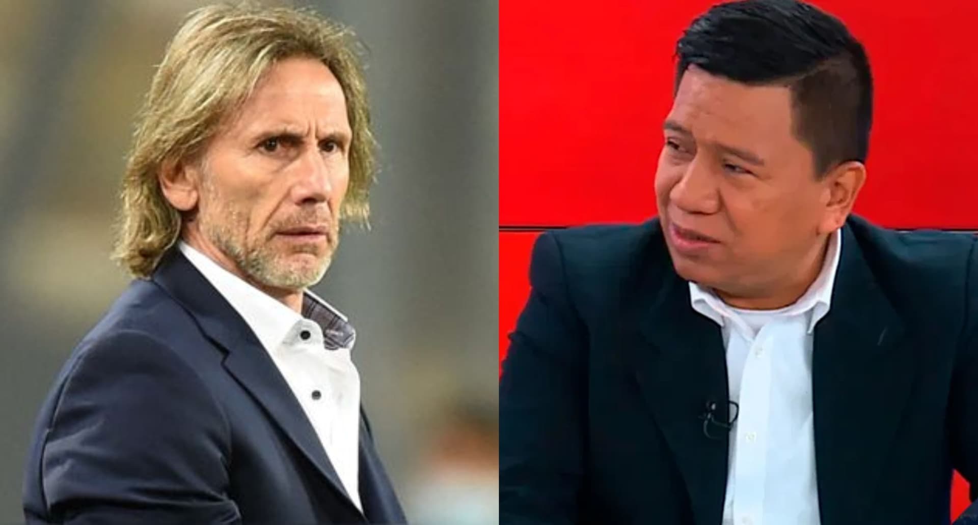El ‘Tigre’ se habría cansado de los ataques de periodista hacia uno de sus engreídos