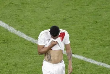 El Tigre seguirá tomando en cuenta a Anderson Santamaría, pero ya no será el titular indiscutible como en esta fecha triple por las Eliminatorias.