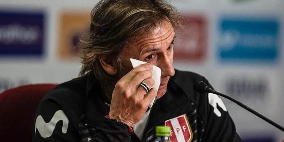 El ‘Tigre’ sigue recordando con nostalgia a la bicolor