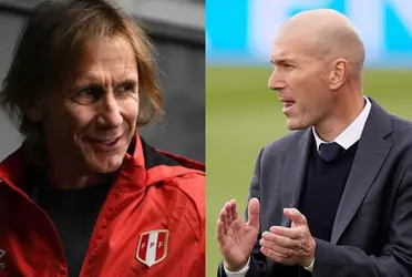 El ‘Tigre’ solicita una fuerte suma para quedarse, pero mucho más es lo que pediría Zidane