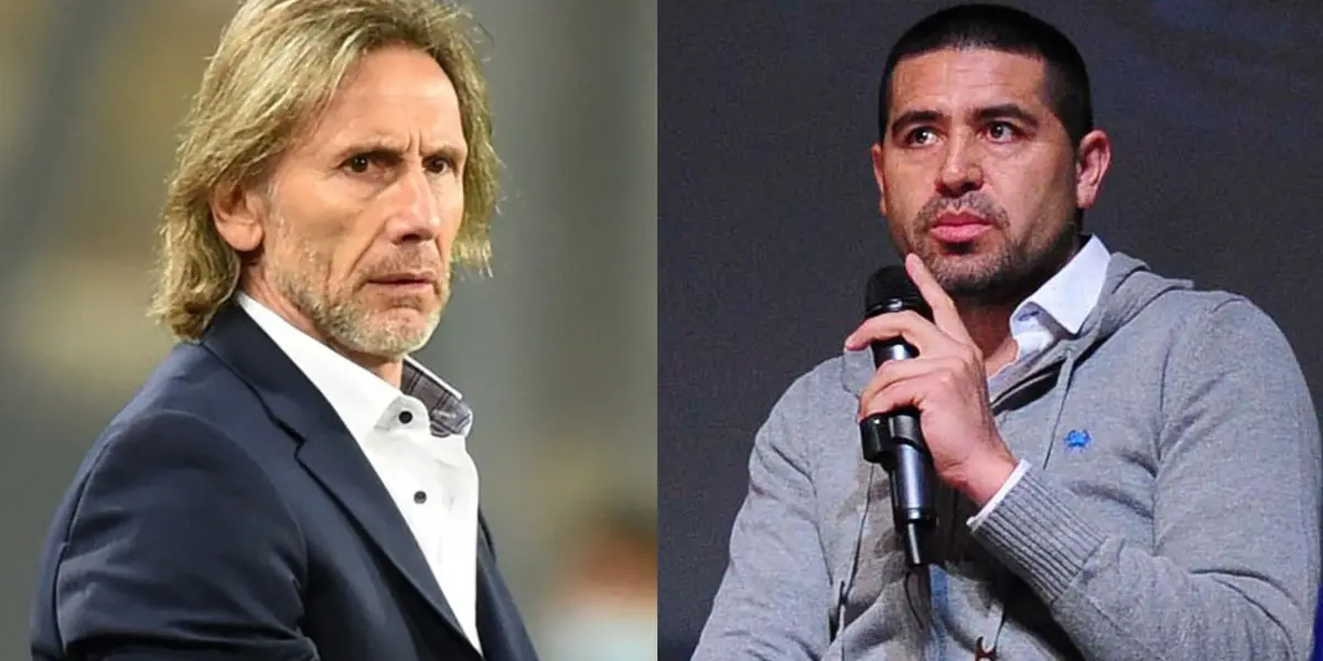 El 'Tigre' solo piensa en el repechaje