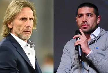 El 'Tigre' solo piensa en el repechaje