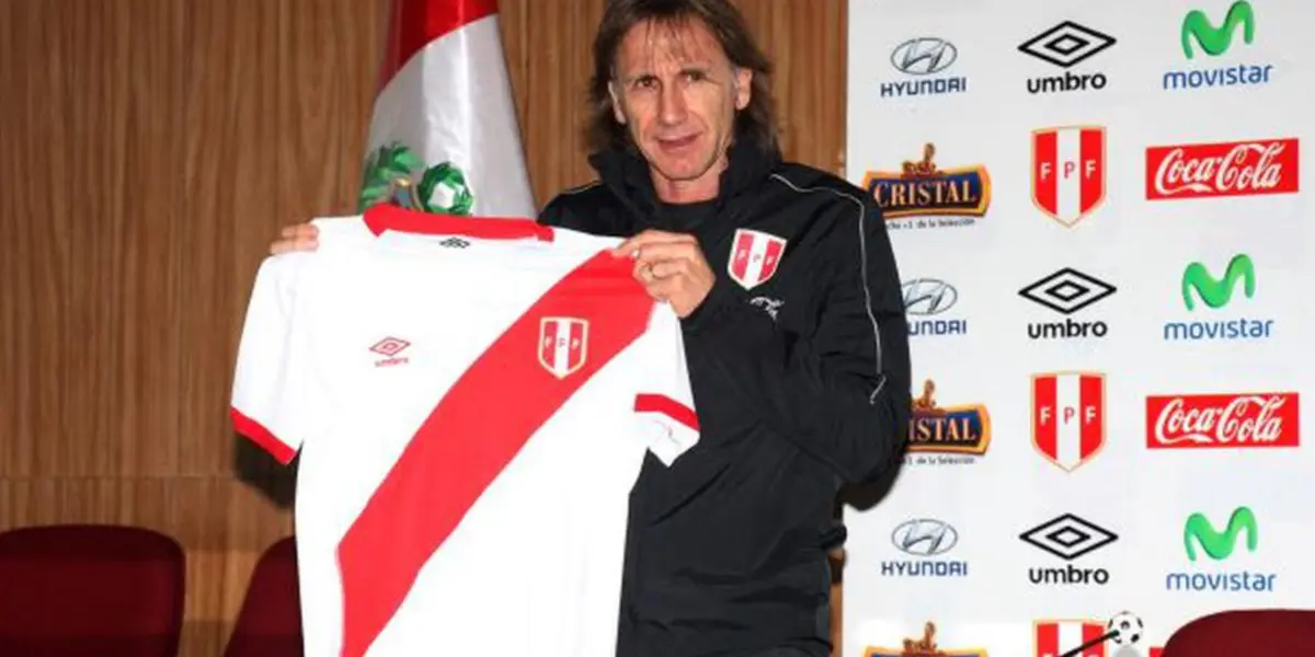 El 'Tigre' solo seguiría en Perú bajo una condicionante