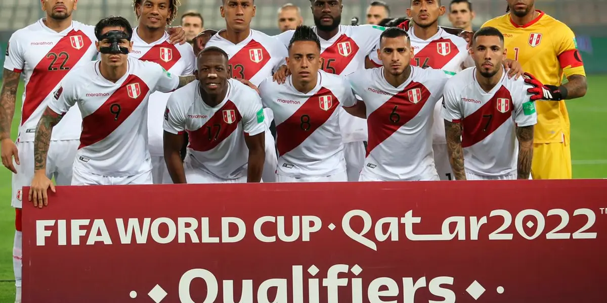 El ‘tigre’ solo tendría pequeñas variantes al equipo que siempre manda con la Selección Peruana
