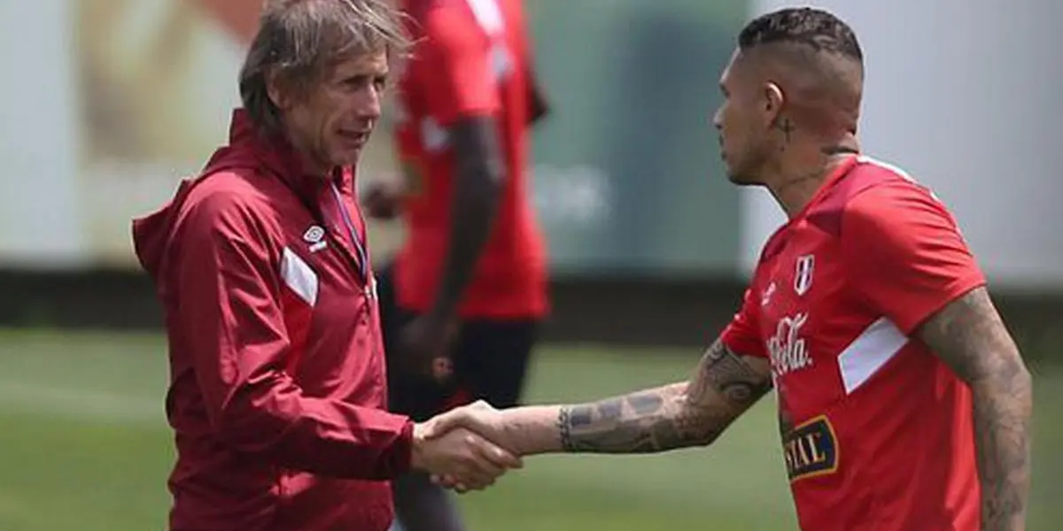 El 'Tigre' sostuvo que deben dejar a los jugadores que hagan su vida normal.