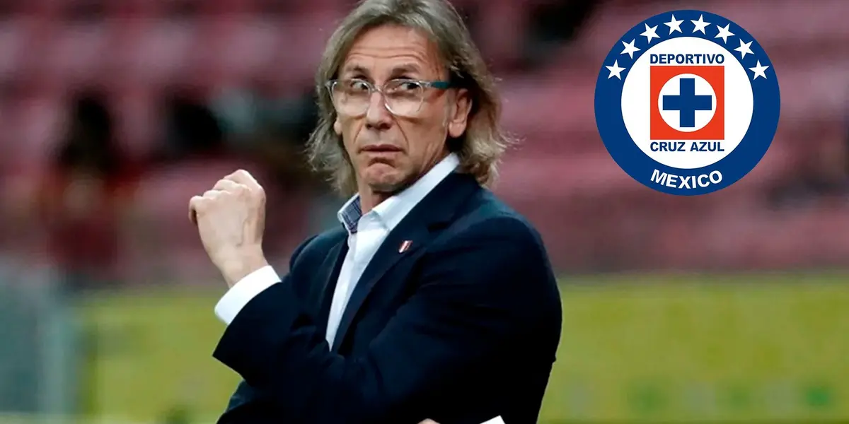 El ‘Tigre’ suena fuerte en Cruz Azul